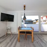 Duenentraum Lejlighed Norddeich (Norden)