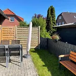 Lejlighed Duenentraum Norddeich (Norden)