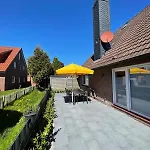 Lejlighed Duenentraum Norddeich (Norden)