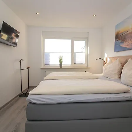 Duenentraum * Norddeich (Norden)