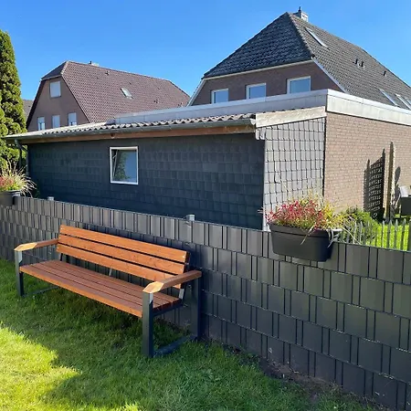 Duenentraum Norddeich (Norden)