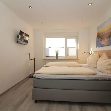 Apartment Duenentraum