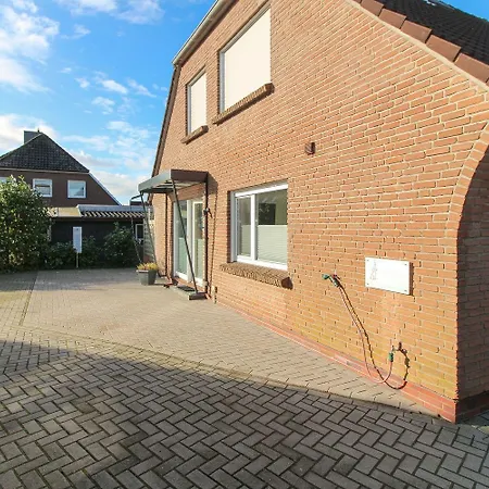 Duenentraum Apartment *