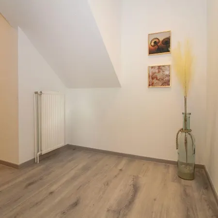 Duenentraum * Norddeich (Norden)