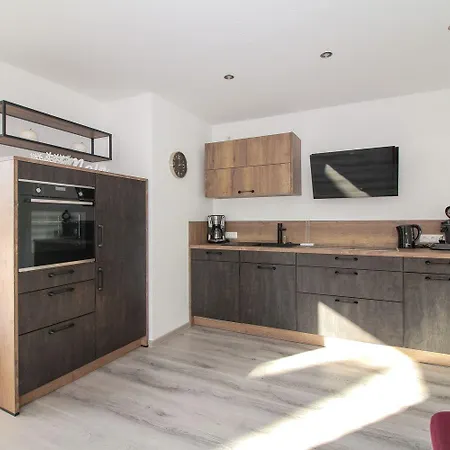 Duenentraum * Norddeich (Norden)