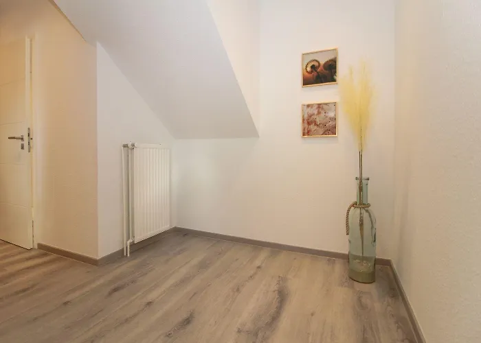 Duenentraum * Norddeich (Norden)